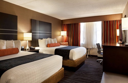 Elkridge Hotel | Best Western Plus BWI Airport Hotel / Arundel Mills