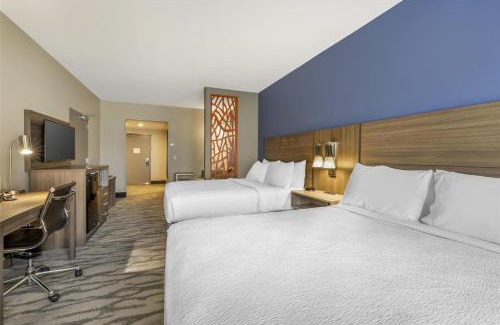 Bentonville Hotel | Best Western Plus Castlerock Inn & Suites
