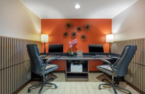 Berwyn Hotel | Best Western Plus College Park Hotel