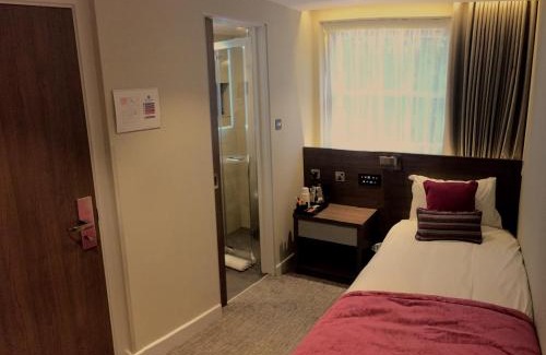 Paddington Hotel | Best Western Plus Delmere Hotel