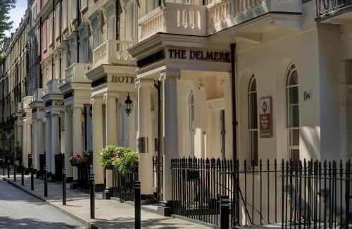 Paddington Hotel | Best Western Plus Delmere Hotel
