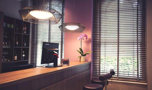 Paddington Hotel | Best Western Plus Delmere Hotel