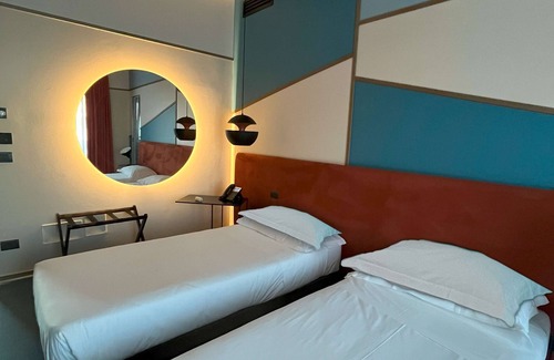 Matera Hotel | Best Western Plus Dimora del Monaco