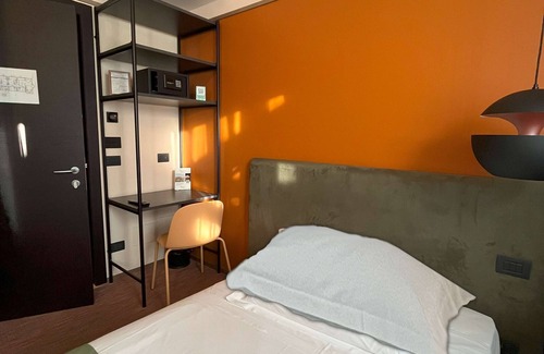 Matera Hotel | Best Western Plus Dimora del Monaco