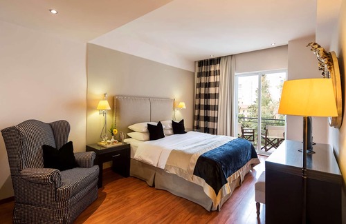 Kolonaki Hotel | Best Western Plus Embassy Hotel