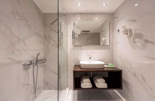 Kolonaki Hotel | Best Western Plus Embassy Hotel