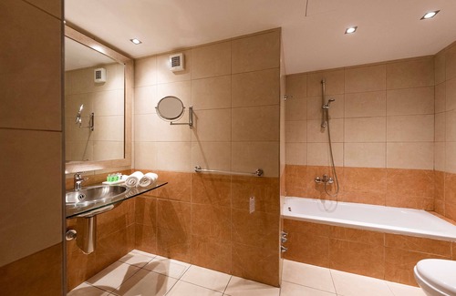 Kolonaki Hotel | Best Western Plus Embassy Hotel