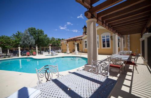 Moab Hotel | Best Western Plus Greenwell Inn