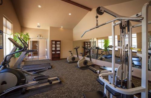 Moab Hotel | Best Western Plus Greenwell Inn