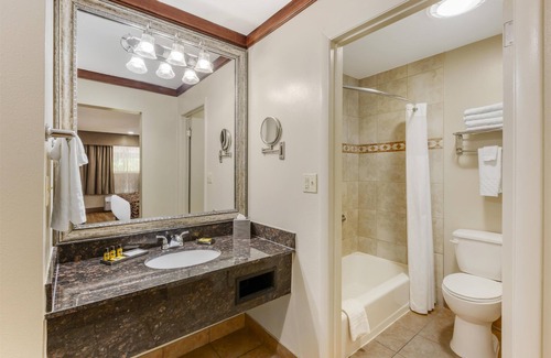 Moab Hotel | Best Western Plus Greenwell Inn