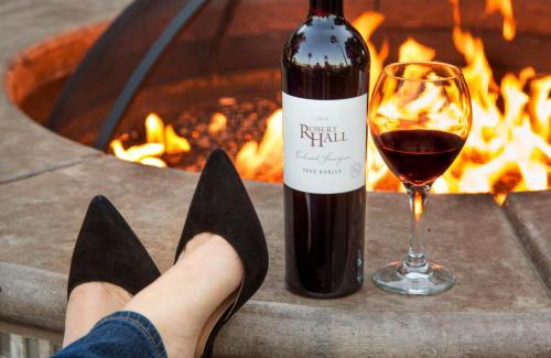 Redding Hotel | Best Western Plus Hilltop Inn