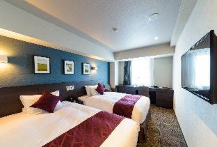 Chitose Hotel | Best Western Plus Hotel Fino Chitose