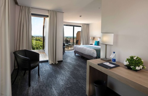 Riquewihr Hotel | Best Western Hotel & SPA Le Schoenenbourg