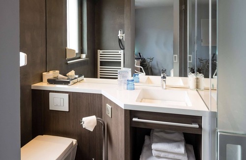Riquewihr Hotel | Best Western Hotel & SPA Le Schoenenbourg