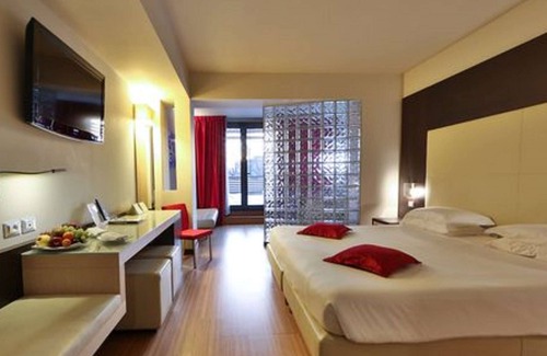 Padova Hotel | Best Western Plus Hotel Galileo Padova