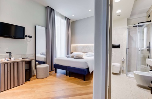 Vasto Hotel | Best Western Plus Hotel Plaza