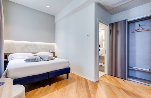 Vasto Hotel | Best Western Plus Hotel Plaza
