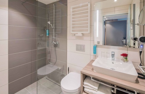 Aachen Hotel | Best Western Plus Hotel Regence