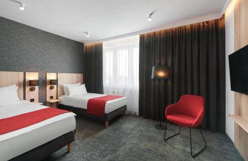 Rzeszow Hotel | Best Western Plus Hotel Rzeszow City Center
