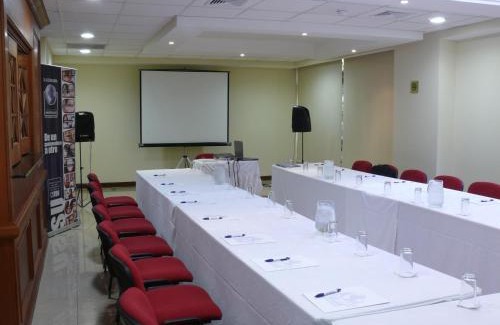 Zona 10 Hotel | Best Western Plus Hotel Stofella