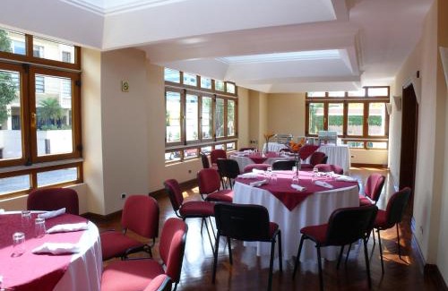 Zona 10 Hotel | Best Western Plus Hotel Stofella