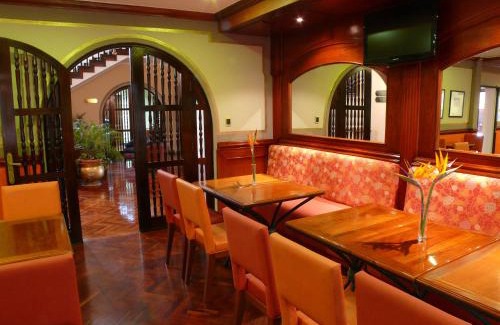 Zona 10 Hotel | Best Western Plus Hotel Stofella