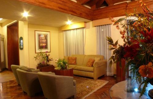Zona 10 Hotel | Best Western Plus Hotel Stofella
