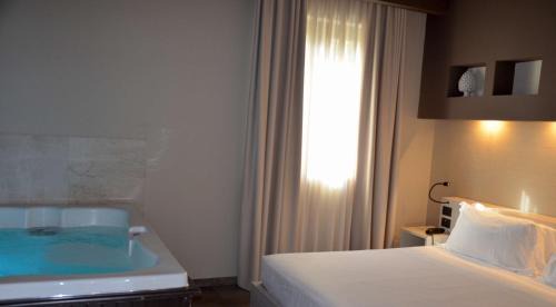 Scala Hotel | Best Western Plus Hotel Terre di Eolo