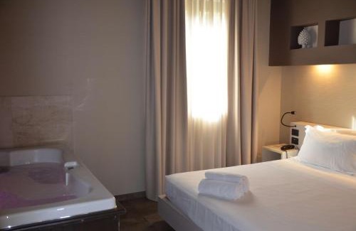 Scala Hotel | Best Western Plus Hotel Terre di Eolo