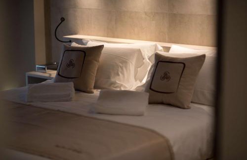 Scala Hotel | Best Western Plus Hotel Terre di Eolo