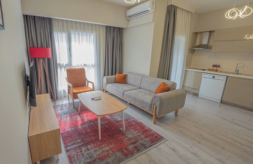 Kucukcekmece Hotel | Best Western Plus Hotel & Residences Istanbul