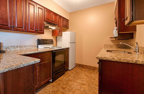 Garberville Hotel | Best Western Plus Humboldt House Inn