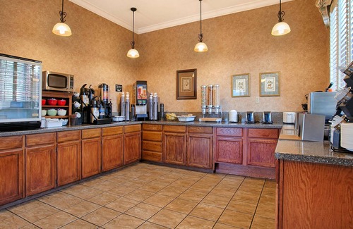Garberville Hotel | Best Western Plus Humboldt House Inn
