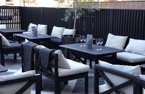 Roslunda-Kronotorp Hotel | Best Western Plus Hus 57