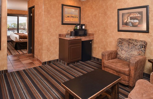 Southside Hotel | Best Western Plus Inn of Santa Fe