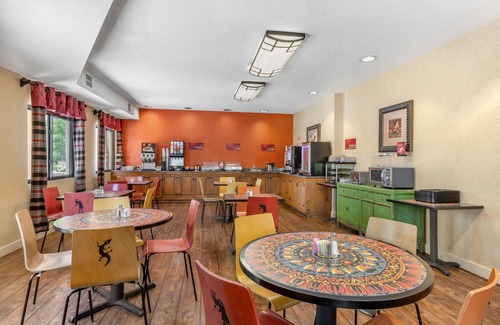 Southside Hotel | Best Western Plus Inn of Santa Fe