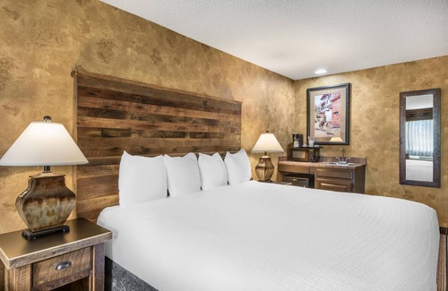 Southside Hotel | Best Western Plus Inn of Santa Fe