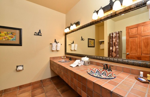 Southside Hotel | Best Western Plus Inn of Santa Fe