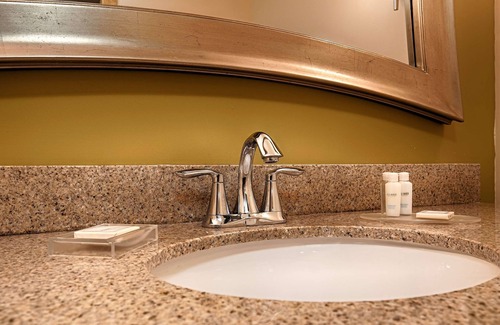 Jacksonville Hotel | Best Western Plus Jacksonville West