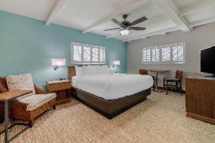 Jekyll Island Hotel | Best Western Plus Jekyll Island