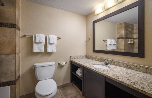 Kamloops Hotel | Best Western Plus Kamloops Hotel