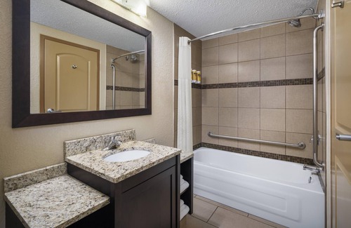 Kamloops Hotel | Best Western Plus Kamloops Hotel