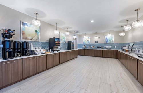 Lakeland Hotel | Best Western Plus Lakeland