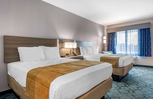 Lakeland Hotel | Best Western Plus Lakeland