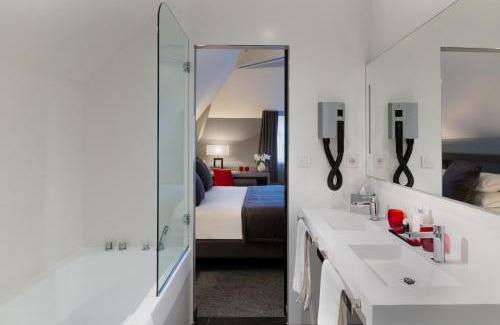 Centre Ancien Hotel | Best Western Plus Le Moderne