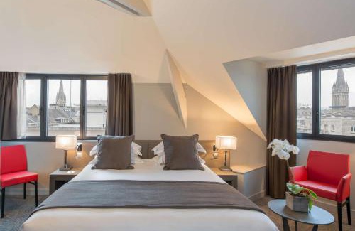 Centre Ancien Hotel | Best Western Plus Le Moderne