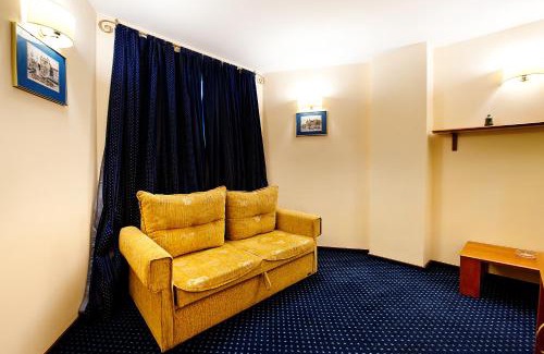 Timisoara Hotel | Best Western Plus Lido Hotel