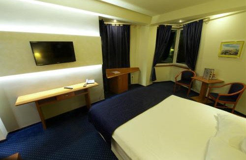 Timisoara Hotel | Best Western Plus Lido Hotel