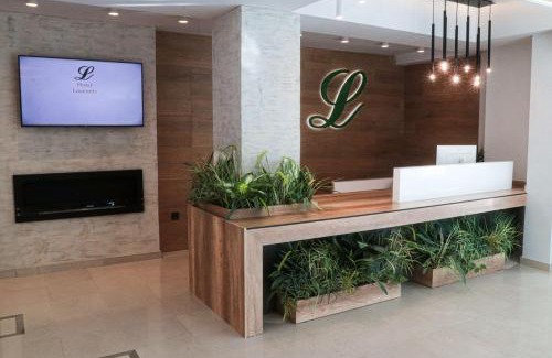Lozenets Hotel | Best Western Plus Lozenetz Hotel