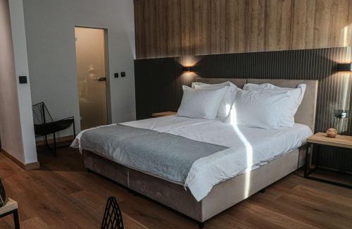 Lozenets Hotel | Best Western Plus Lozenetz Hotel